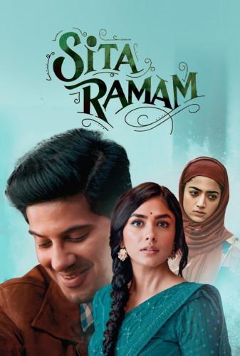 سیتا رامام(Sita Ramam)