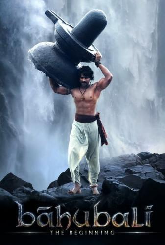 آغاز باهوبالی(Baahubali: The Beginning)