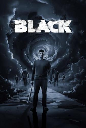 سیاه(Black)