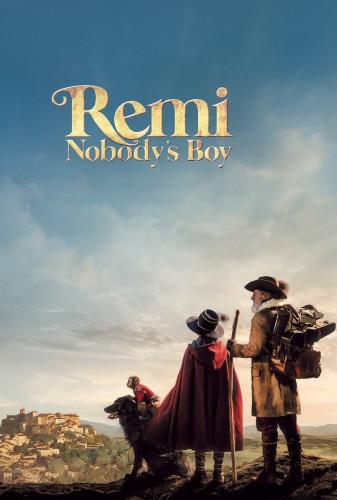 رمی، پسر هیچکس(Remi, Nobody's Boy)