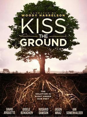زمین را ببوس(Kiss the Ground)