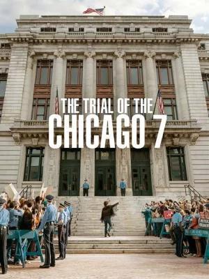 سینمایی محاکمه هفت شیکاگویی(The Trial of the Chicago 7)