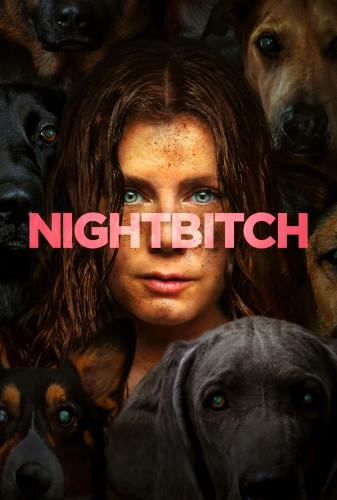 سگ شبانه(Nightbitch)