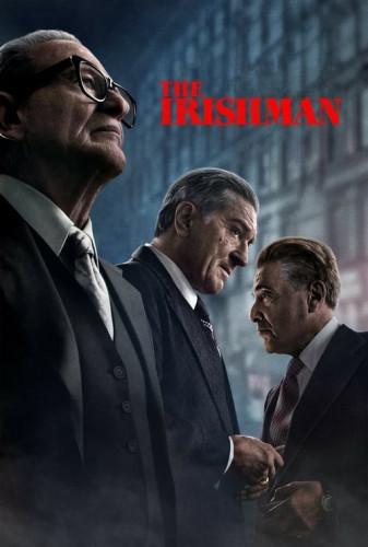 مرد ایرلندی(The Irishman)
