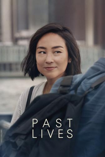 زندگی های پیشین(Past Lives)