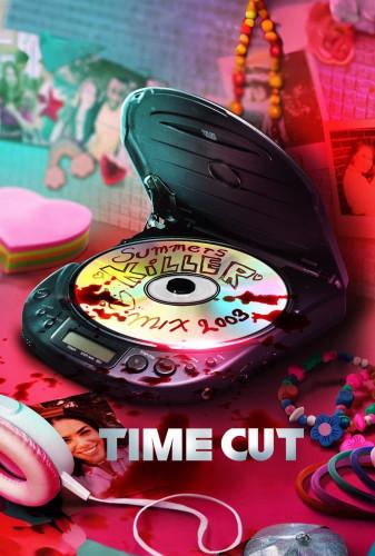 قطع زمان(Time Cut)