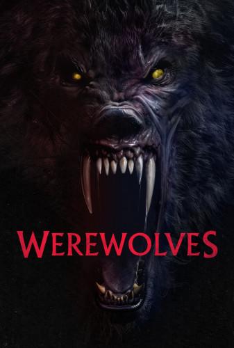 افسانه گرگینه‌ها(Werewolves)