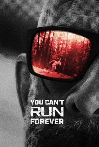 نمیتونی همش فرار کنی(You Can't Run Forever)