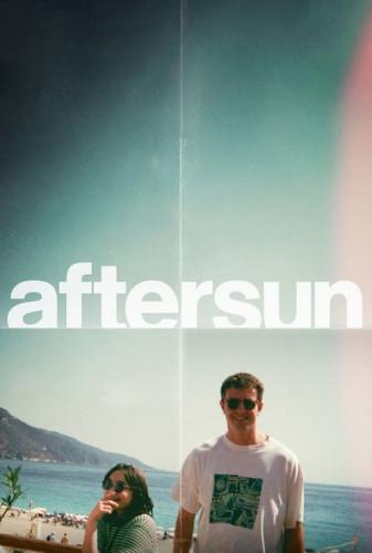 بعد از خورشید(Aftersun)
