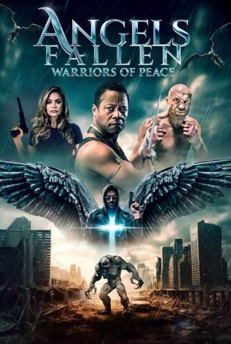 فرشتگان سقوط کرده: جنگجویان صلح(Angels Fallen: Warriors of Peace)