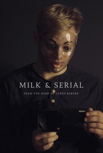 شیر و جنایت(Milk & Serial)