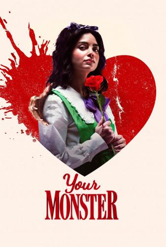 هیولای تو(Your Monster)