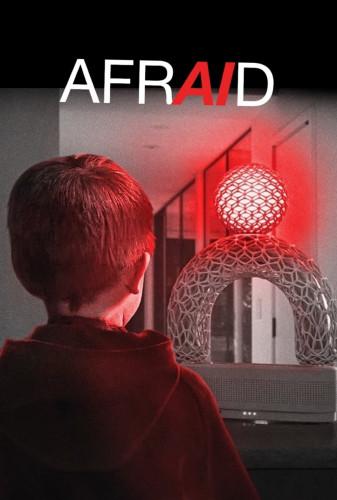 وحشت زده(Afraid)