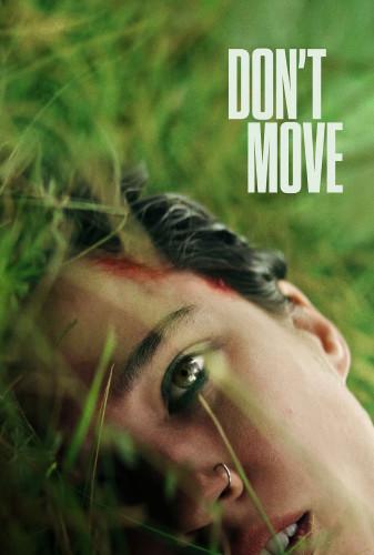 حرکت نکن(Don't Move)
