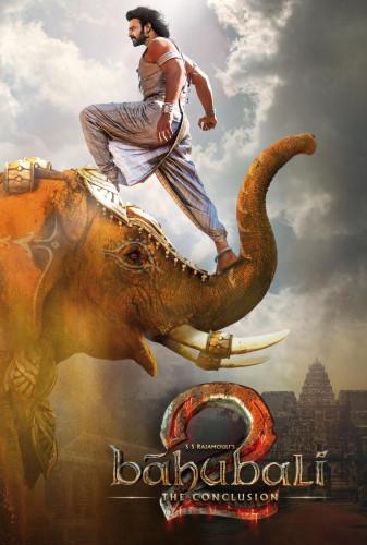 باهوبالی ۲: فرجام(Baahubali 2: The Conclusion)