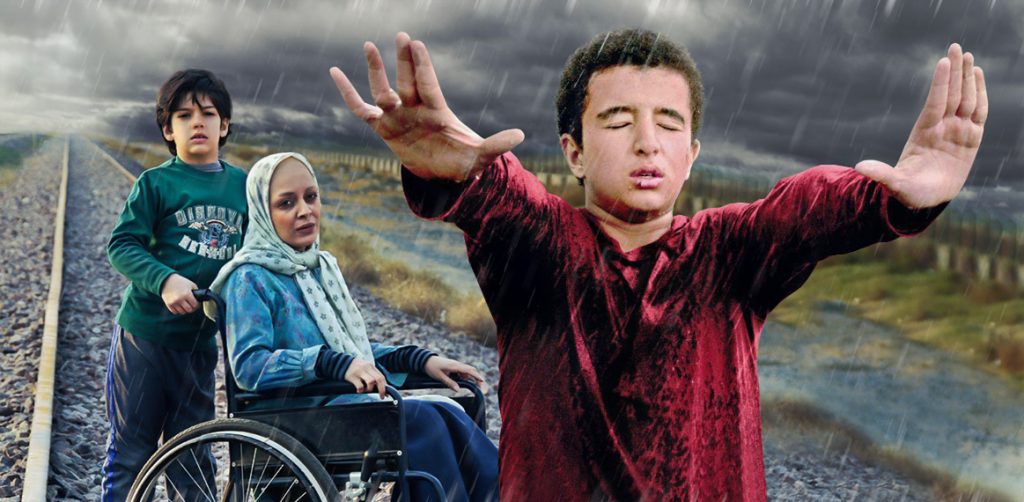 فیلم ۲۱ رو بعد مناسب برای تماشا در روز پدر