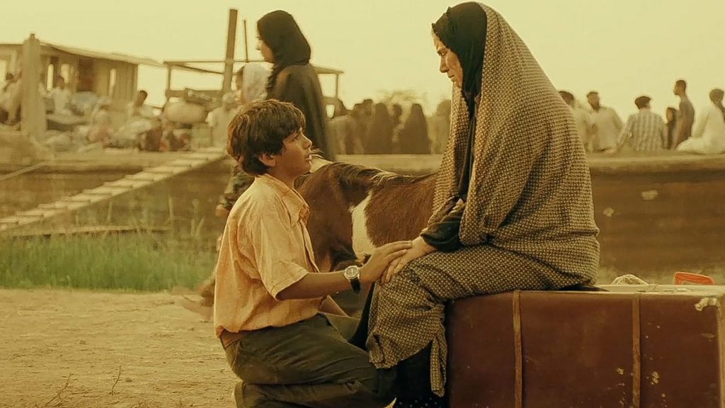 فیلم یدو مناسب برای تماشا در روز پدر