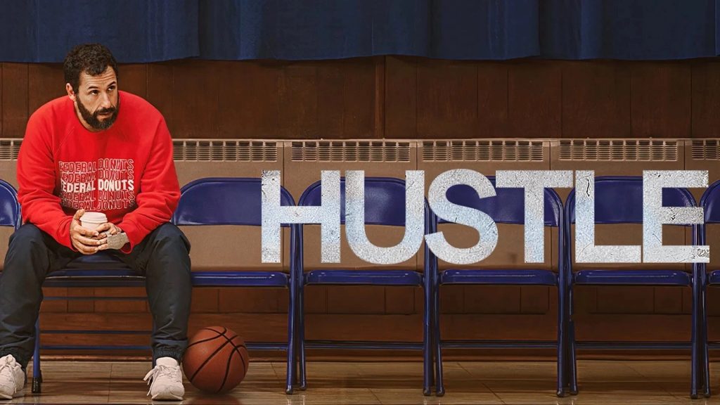 فیلم تکاپو (Hustle) - ۲۰۲۲ مناسب برای تماشا در روز پدر