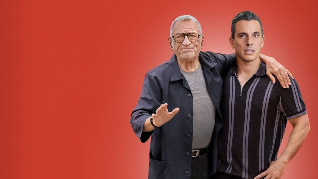 فیلم درباره پدرم (About My Father) - ۲۰۲۳ مناسب برای تماشا در روز پدر