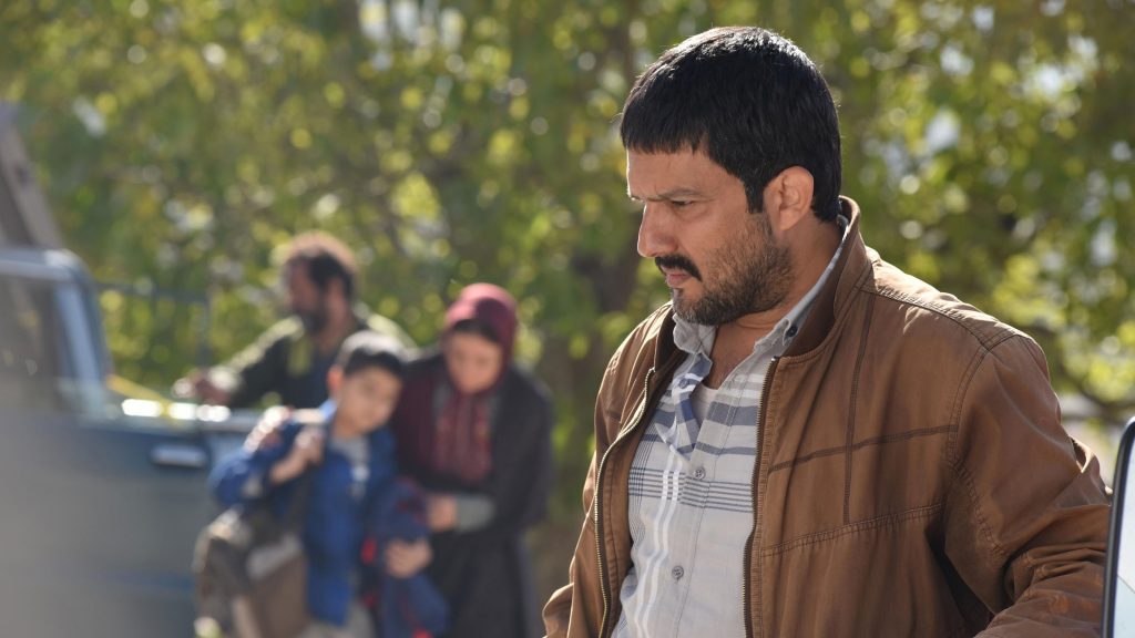 فیلم قصر شیرین مناسب برای تماشا در روز پدر